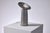 Vintage Radar Table Lamp by Gjlla Giani for Nucleo Sormani, 1971 For Sale - Image 11 of 11
