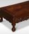 Chinese Hardwood Low Coffee Tables, Set of 2 For Sale - Image 5 of 8