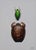 Pair of Scarabs by Patrick Nevins | Oil on board Painting of two scarab beetles For Sale