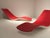 Eurolax Chaise Lounges by Charles Zublena, 1960s, Set of 2, in Flawless conditions. Designed 1960 to 1969 I have official...