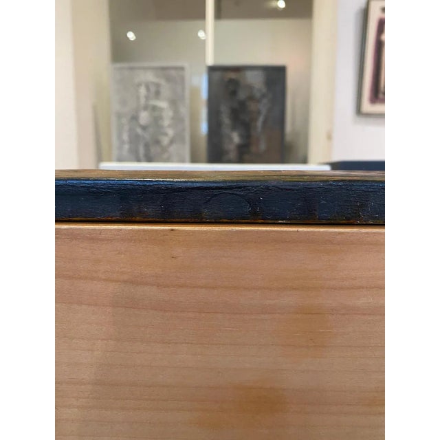 Gilbert Pauli, Populus, Mixed Media For Sale - Image 4 of 7