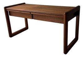 Example of Aksel Kjersgaard Coffee Tables