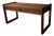 Teak Coffee Table from Aksel Kjersgaard, 1960s For Sale
