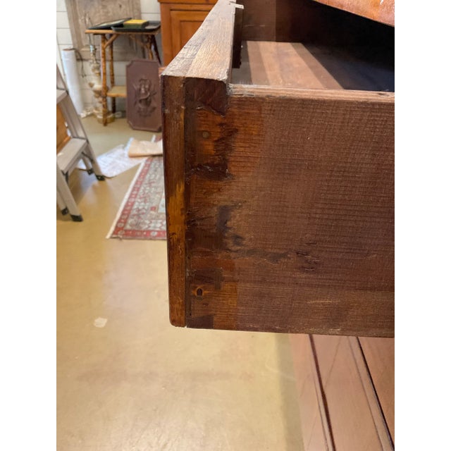 19th Century Biedermeier Chest For Sale In Nashville - Image 6 of 12