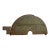 Early 20th C. "Hub City" Feed Cutter Wooden Sign by Albrecht, Fuchs & Thurmann For Sale