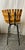 Wood MCM Arthur Umanoff Style Swivel Barstool For Sale - Image 7 of 9