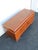 This brilliant Cedar Trunk Chest is made of wood, solid wood, walnut, veneer, and cedar wood. The Trunk made by Lane...