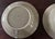 Vintage Restoration Hardware Chinese Porcelain Grand-Rimmed Pasta Bowls Set of 6 For Sale - Image 15 of 16