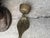 Gold Snake Wall Candleholder, 1970s For Sale - Image 4 of 11