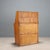 Vintage Wooden Cabinet, Italy, 1960s For Sale - Image 11 of 12