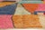 Berber Tribes of Morocco Contemporary Boujad Moroccan Rug, 08'01 X 11'02 For Sale - Image 4 of 10