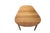 Dining Table in Oak with Extension Leaves by Kurt Østervig for Kp Møbler, 1960s For Sale - Image 11 of 18