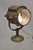 Antique "The Neverout" Searchlight Projector Brass Naval Rose Mfg Maritime Table Lamp. Item featured is an original...