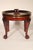 Baker Georgian Style Mahogany Coffee Table For Sale In Los Angeles - Image 6 of 13