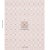 Woven on a traditional handloom, Francetown Coverlet features a popular 18th-century geometric motif that works...