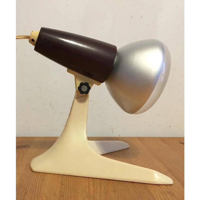 Lamp by Osram Therapym, 1950s For Sale - Image 14 of 14