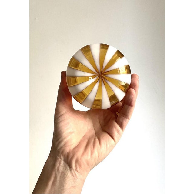 Italian Tequila Glasses by Mariana Iskra, Set of 2 For Sale - Image 13 of 18