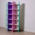 Wood Cleto Munaris Disorganized Bookcase, 2012 For Sale - Image 7 of 18