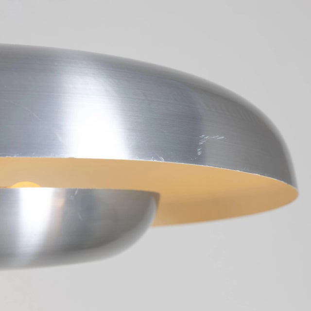 Arco Floor Lamp by Pirro Cuniberti for Sirrah, 1970s For Sale - Image 6 of 14