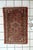 1940s, Vintage Persian Hamadan Rug 2' X 3' For Sale - Image 10 of 11