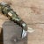1970s 1970s Los Castillo Taxco Abalone Stone Fish Bottle Opener For Sale - Image 5 of 13