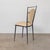1940s French Iron Dining Chairs, Set of 4 For Sale In Los Angeles - Image 6 of 14