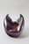 Abstract Iridescent Glass Sculpture, Germany, 1980s For Sale - Image 3 of 15