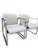 1960s Pair of Chairs Attributed to Peter Protzman for Herman Miller For Sale - Image 13 of 15