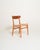 Carl Hansen & Søn Vintage CH23 Chairs by Hans J. Wegner for Carl Hansen & Søn, 1950s, Set of 6 For Sale - Image 4 of 12