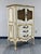 John Widdicomb John Widdicomb "Classic" French Provincial 6-Dr Tall Chest / Dresser For Sale - Image 4 of 9