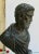 Late 20th Century Mid-Century Roman Emperor Marcus Aurelius Bronze For Sale - Image 5 of 13