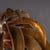 20th Century French Palm Tree Floor Lamp by Christian Techoueyres for Maison Jansen, 1970 For Sale - Image 9 of 18
