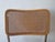 Bauhaus Vienna Straw Chair, 1970s For Sale - Image 17 of 18