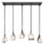 Foundry I Suspension Lamp by Porus Studio For Sale