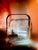 Amanda Ice Bucket in Acrylic Glass by Ambrogio Pozzi for Guzzini, 1980s For Sale - Image 11 of 12