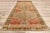 Antique Turkish Oushak Rug - 04'00 X 11'10 For Sale - Image 9 of 10