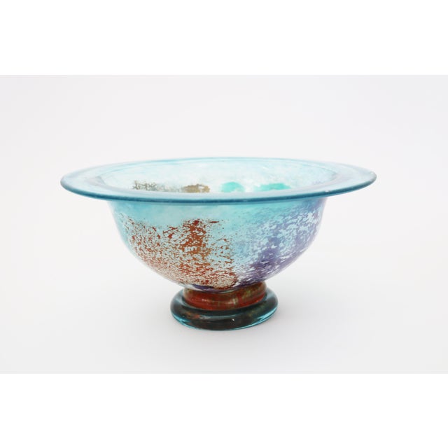 Kosta Boda Kosta Boda Cancan Bowl 59146 by Kjell Engman, 1990s For Sale - Image 4 of 9