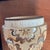 Folk Art 1990’s Vintage Signed Sergiev Posad Pytography Nesting Dolls - 7 Piece Set For Sale - Image 3 of 6