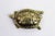 1970s Vintage Brass Turtle Ashtray, 1960s For Sale - Image 5 of 8