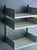 Dieter Rams Small Model 606 Wall Shelving Unit by Dieter Rams for Vitsoe, 1960s For Sale - Image 4 of 8