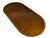 1960s 1960s Regency Style Inlaid Dining Table For Sale - Image 5 of 13