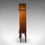 Early 19th Century Tall Antique Display Cabinet, English, Glazed Bookcase on Stand, Regency, c.1820 For Sale - Image 5 of 12