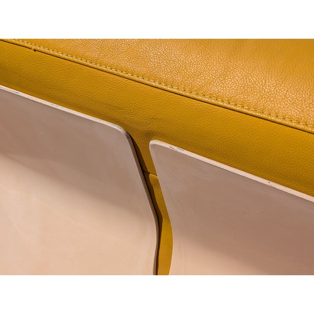 Mod. Amanta Modular Sofa from C&B Italia, 1960s For Sale - Image 9 of 13