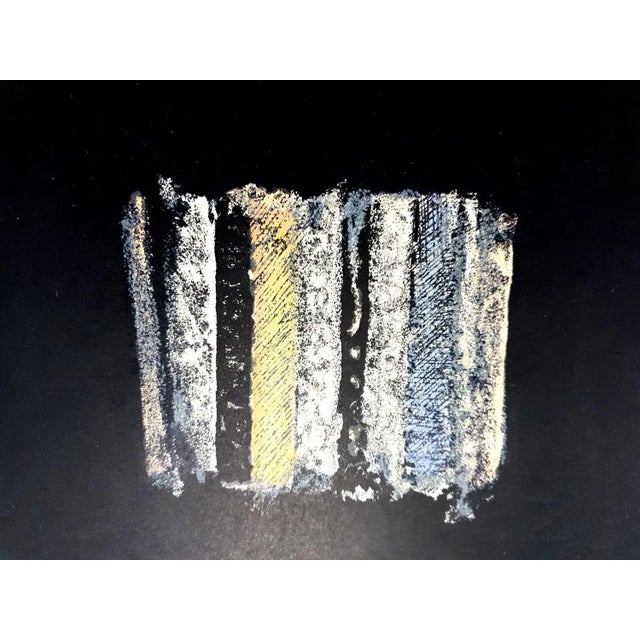 Early 21st Century César - Original Lithograph 1963 For Sale - Image 5 of 6