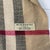 Textile Burberry Beige Plaid 100% Cashmere Scarf For Sale - Image 7 of 9