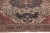 Antique Persian Sarouk Farahan Rug - 04'00 X 06'05 For Sale - Image 4 of 9
