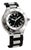Vintage Collector-Grade Cartier 21 Must De Cartier Autoscaph Stainless Steel Watch W. Sapphire Cabochon, Unisex, Full Set/Orig. Box/Paper For Sale