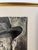 1919 Felix Ernst Peiser Portrait Etching by Heinrich Wolff Signed, Framed For Sale In Los Angeles - Image 6 of 11
