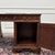 English Partner Desk in Green Leather For Sale - Image 15 of 18