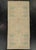Brown Turkish Mini Rug Oriental Hand Knotted Vintage Rug 1'6" x 3'3" #21200 For Sale - Image 8 of 8